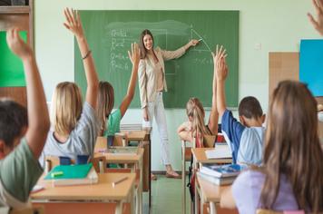 Inscrição para Professor Eventual 2023